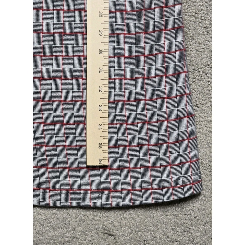 NWT Columbia Holly Hideaway Flannel Dress Womens M 100% Cotton Pockets Button‎ - Picture 14 of 16